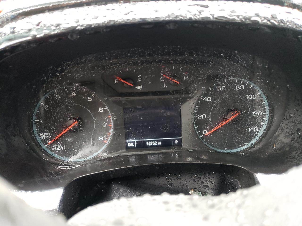 2019 Chevrolet Traverse Ls VIN: 1GNERFKW0KJ303039 Lot: 84596034