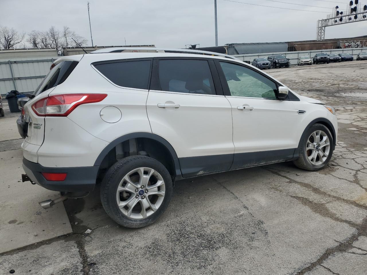 2016 Ford Escape - Image 3