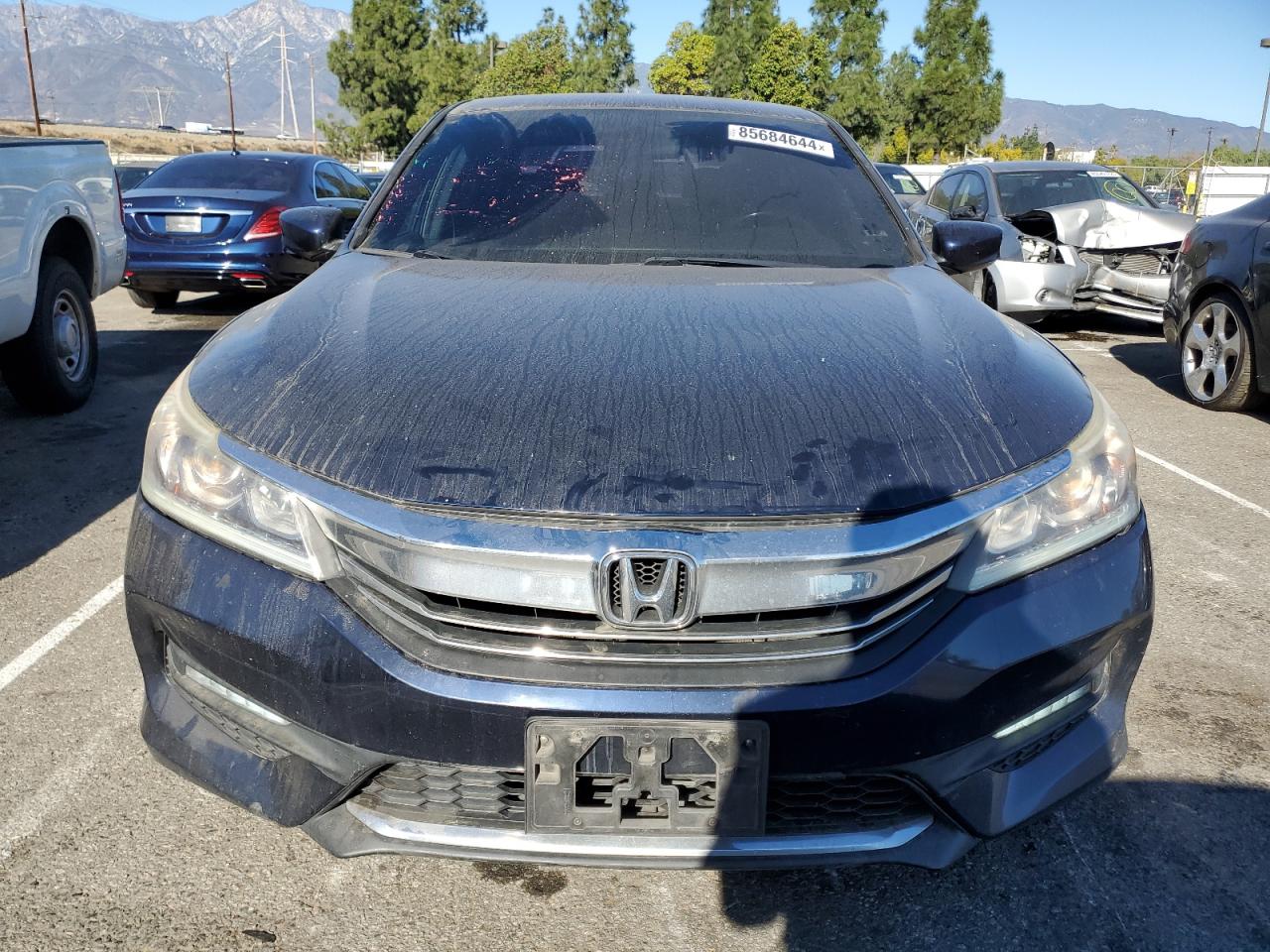 VIN 1HGCR2F12HA202652 2017 HONDA ACCORD no.5