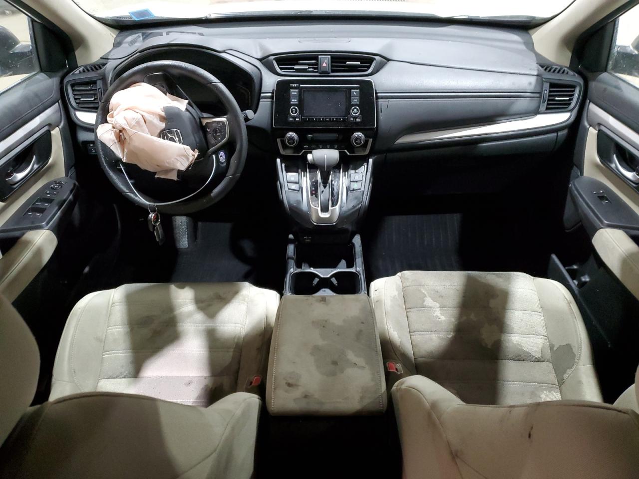 2020 Honda CR-V - Image 8
