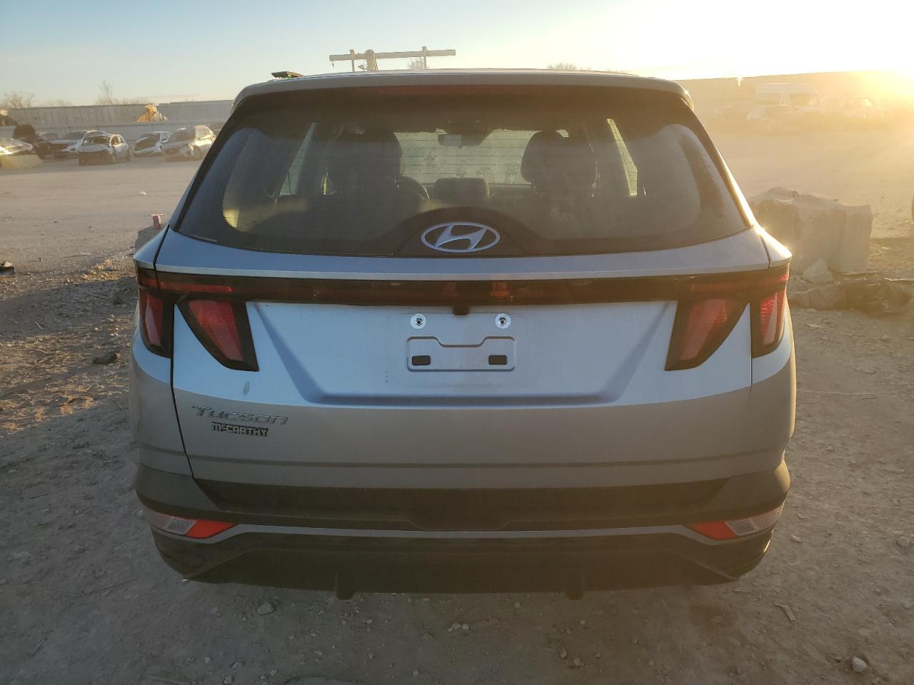 2024 Hyundai Tucson - Image 6