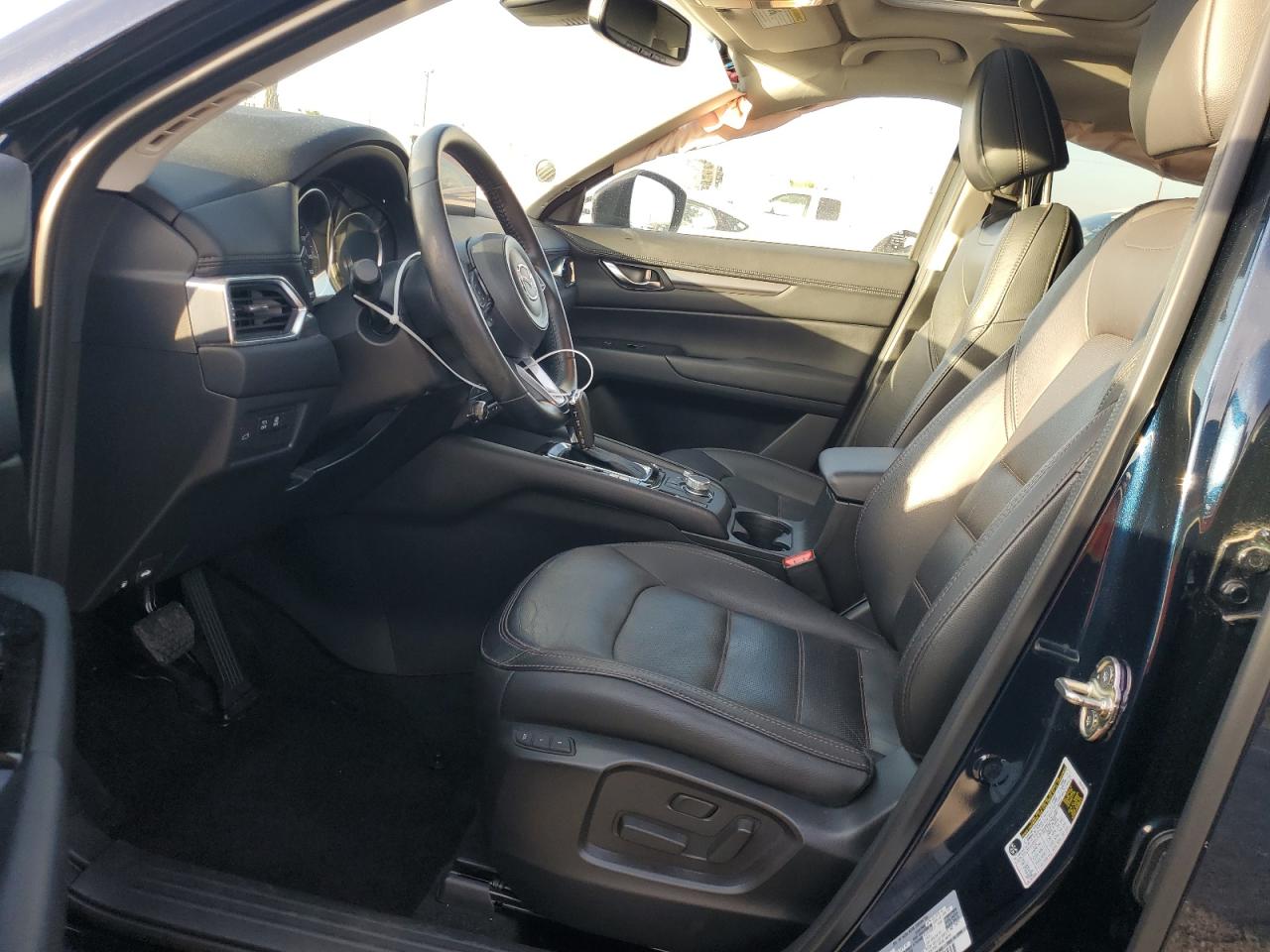 2021 Mazda CX-5 - Image 7
