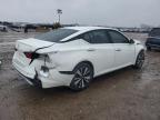 2021 Nissan Altima Sl for Sale in Elgin, IL - Front End
