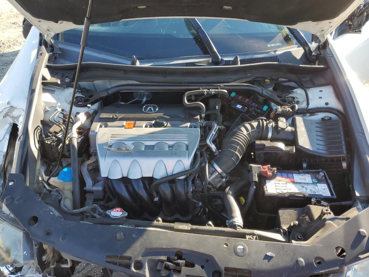 2009 Acura Tsx VIN: JH4CU26659C000398 Lot: 83669504