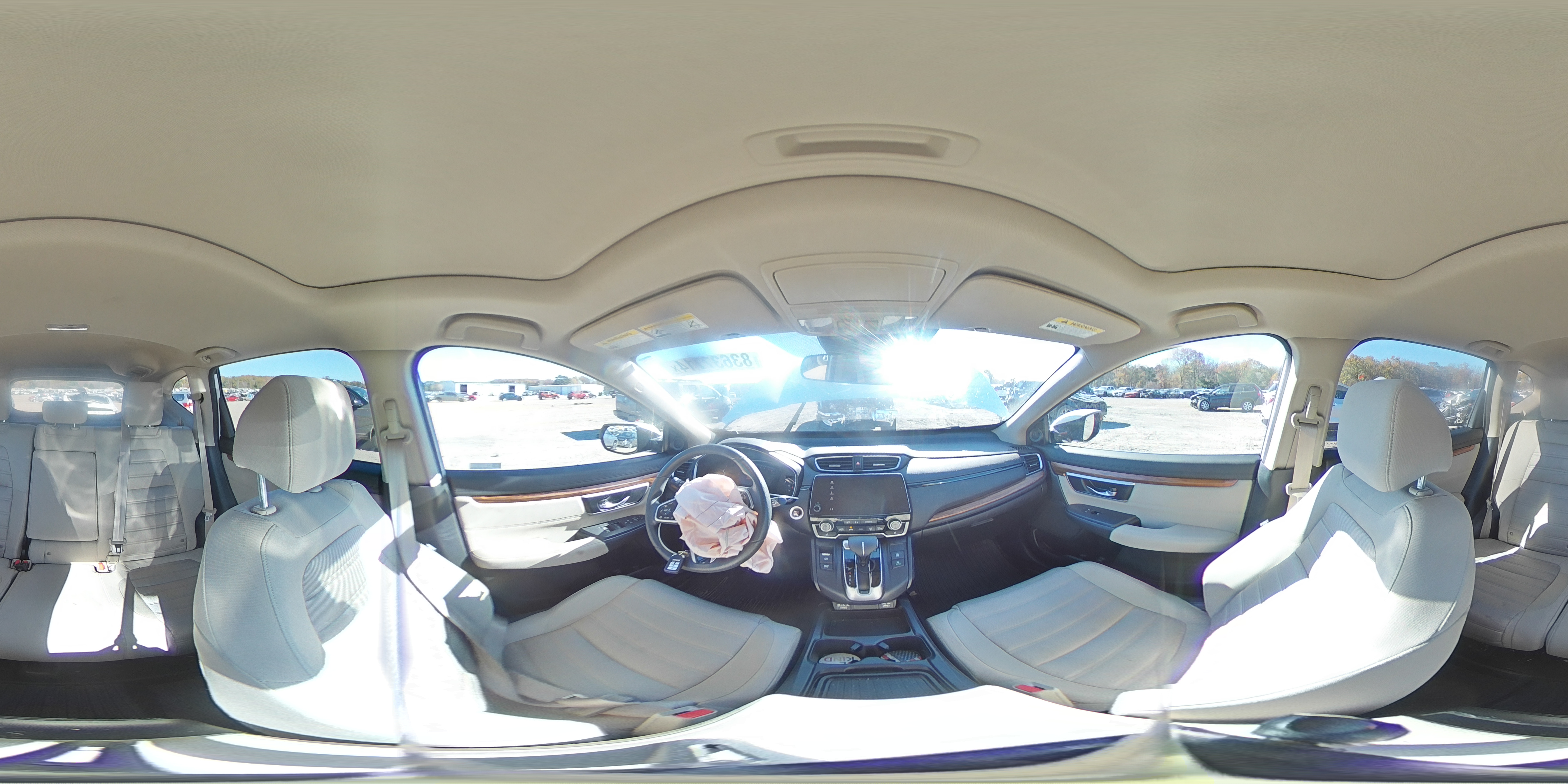 2022 Honda CR-V - Image 13
