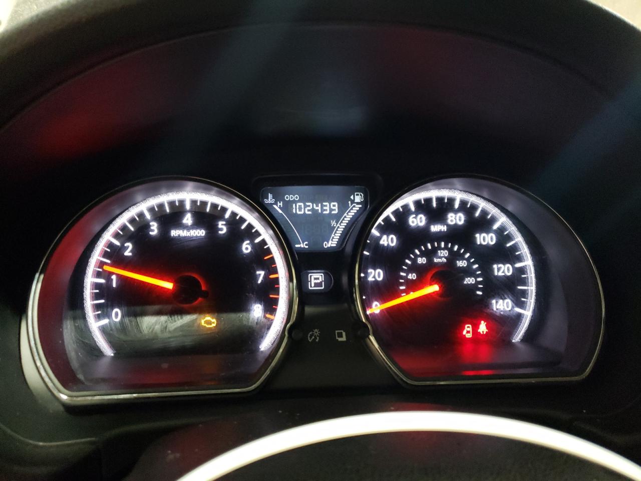 2015 Nissan Versa - Image 9