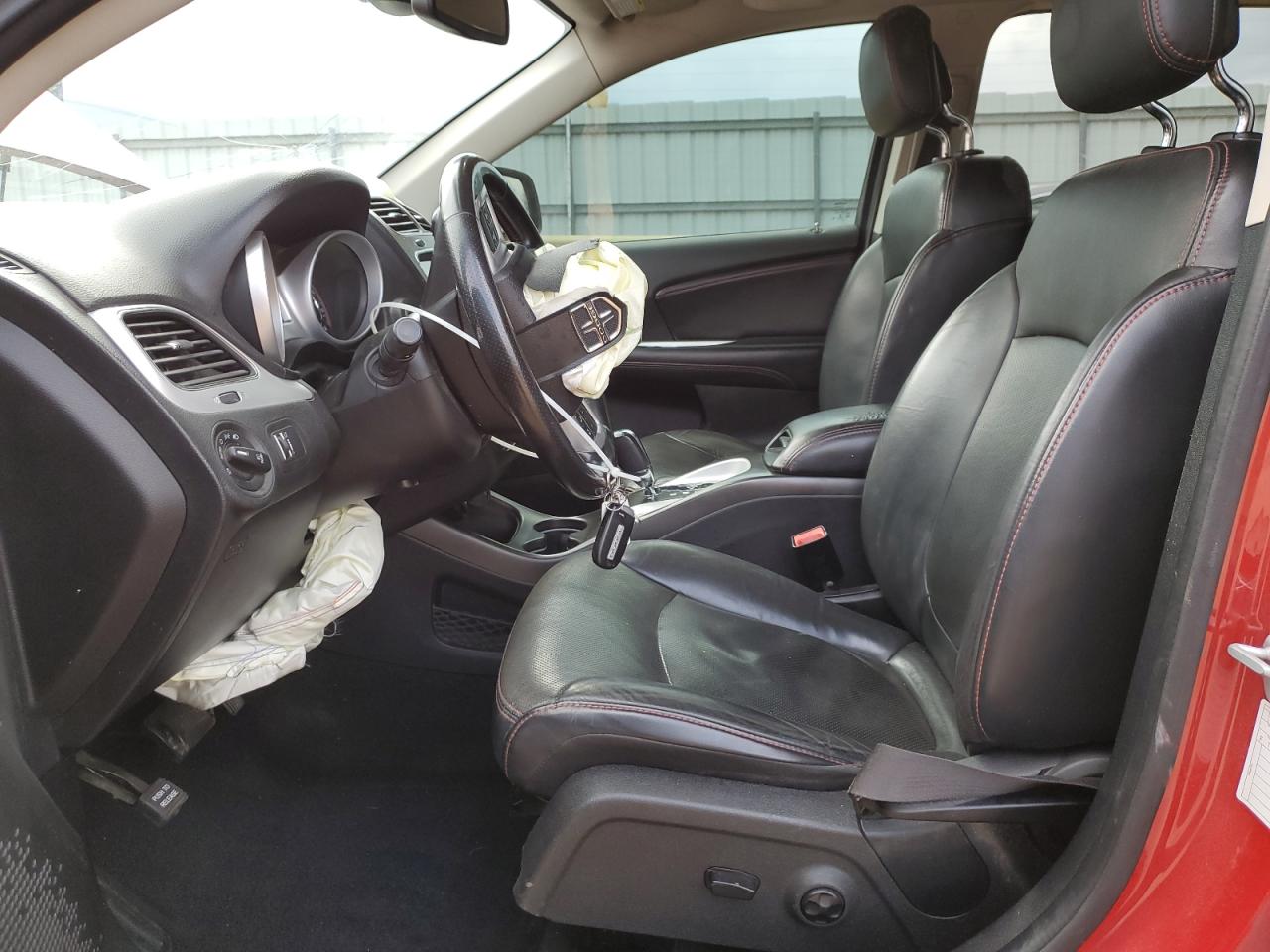 2019 Dodge Journey - Image 7