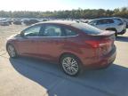 2017 Ford Focus Titanium en Venta en Gaston, SC - Front End