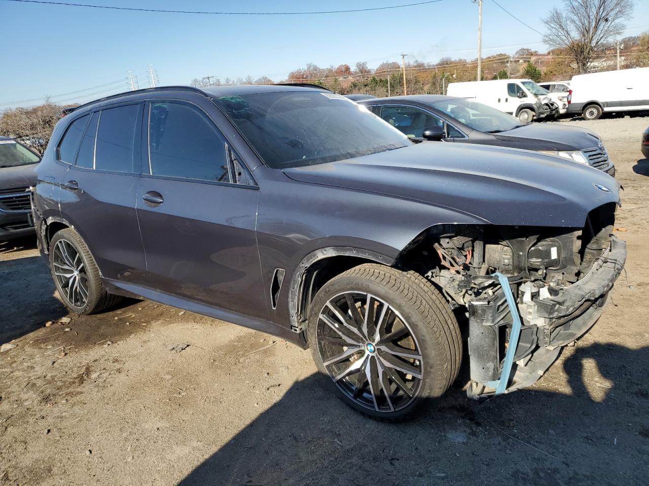 2019 BMW X5 - Image 4