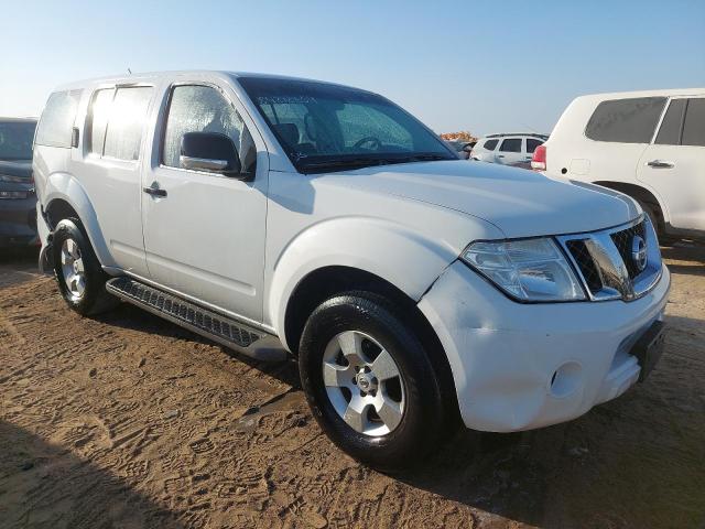 VSKLR11A2EA544175 - 2014 Nissan Pathfinder - #undefined