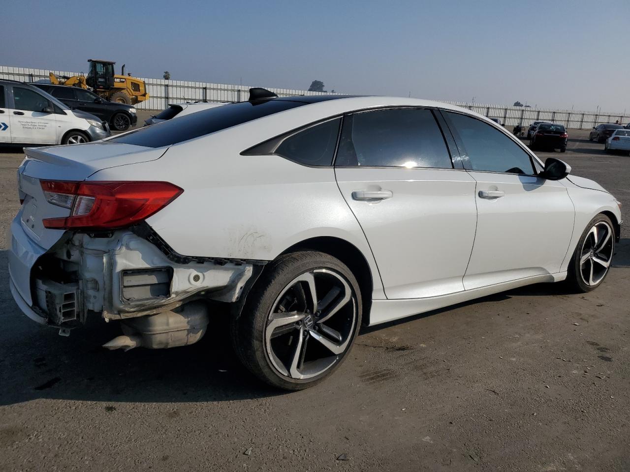 2019 Honda Accord - Image 3