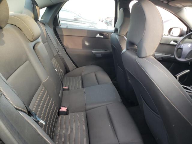 2008 VOLVO S40 2.4I