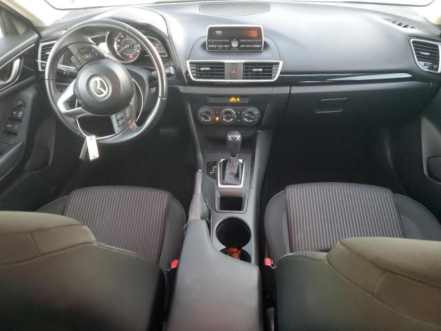  MAZDA 3 2014 Синій