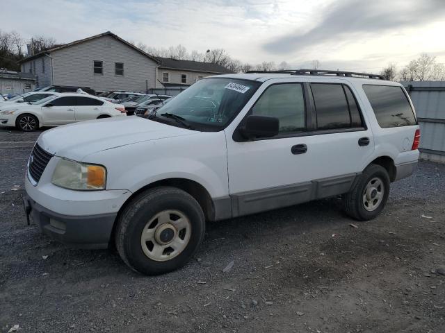 2005 Ford Expedition Xlt