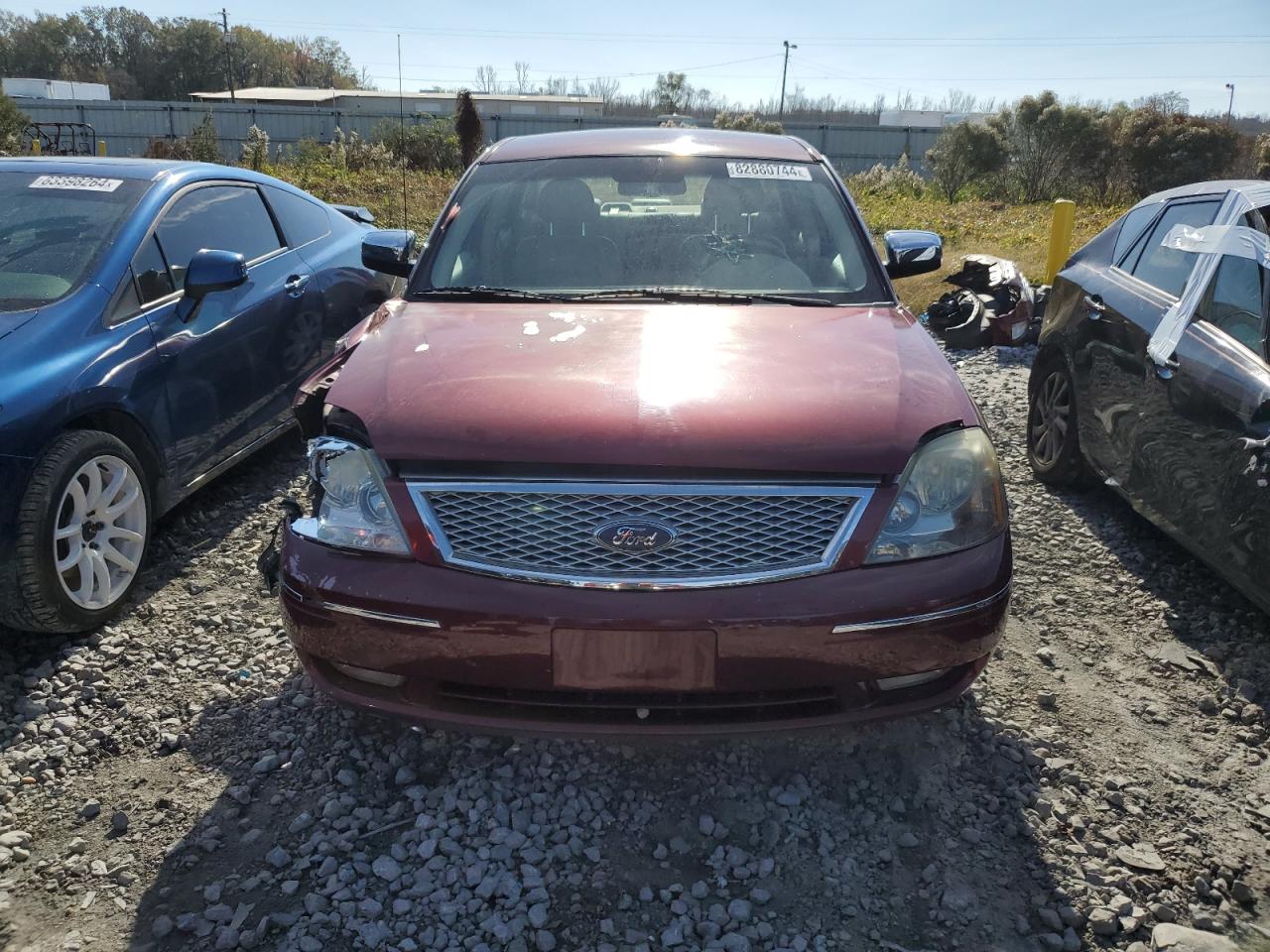 2006 Ford Five Hundred - Image 5