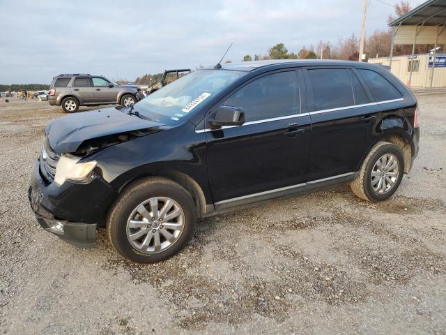 2009 Ford Edge Limited за продажба в Memphis, TN - Front End