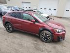 2019 Subaru Crosstrek Premium de vânzare în Center Rutland, VT - All Over