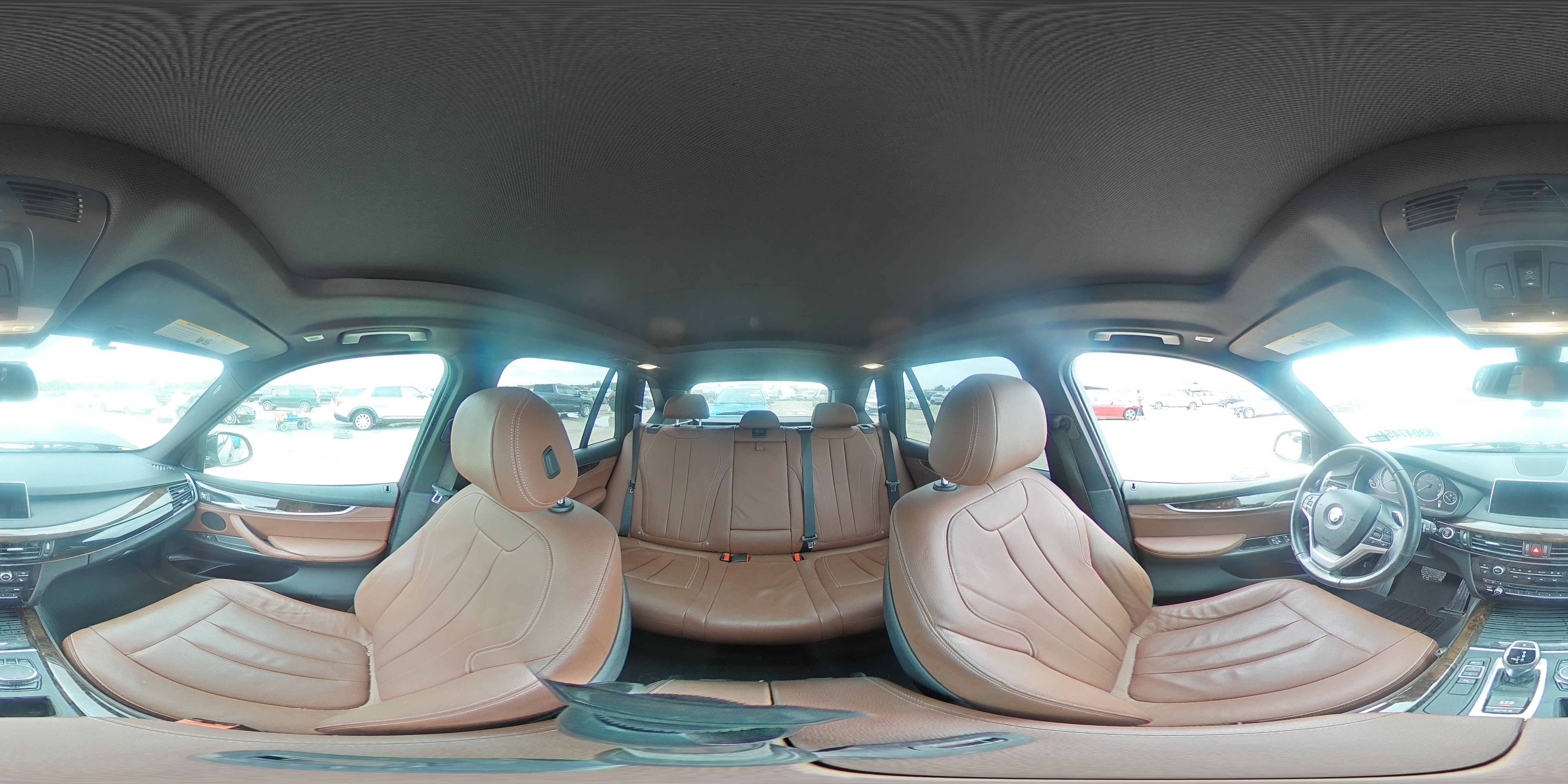 2018 BMW X5 - Image 14