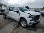 2021 Chevrolet Silverado C1500 Lt на продаже в Sacramento, CA - Rear End