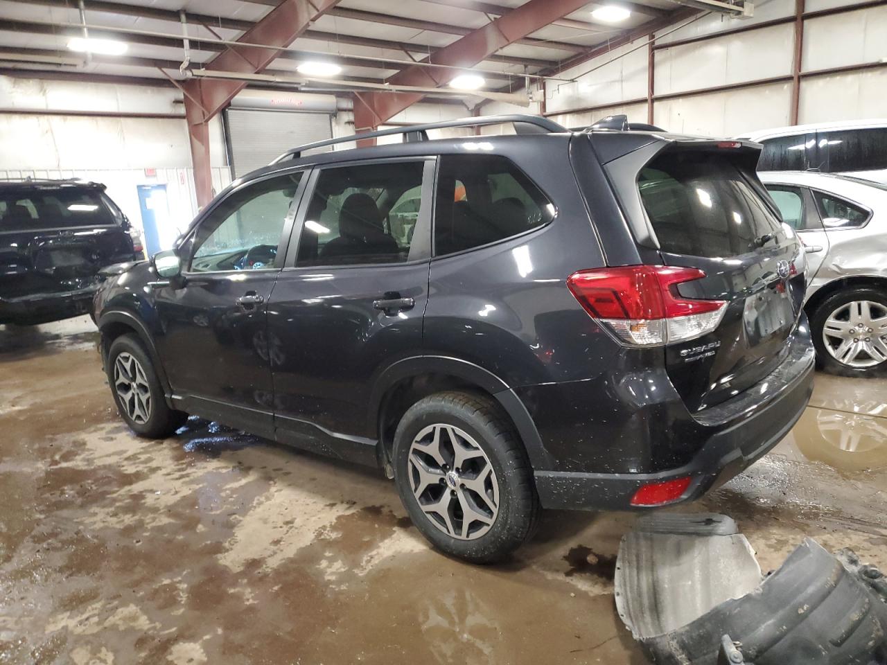 2019 Subaru Forester - Image 2