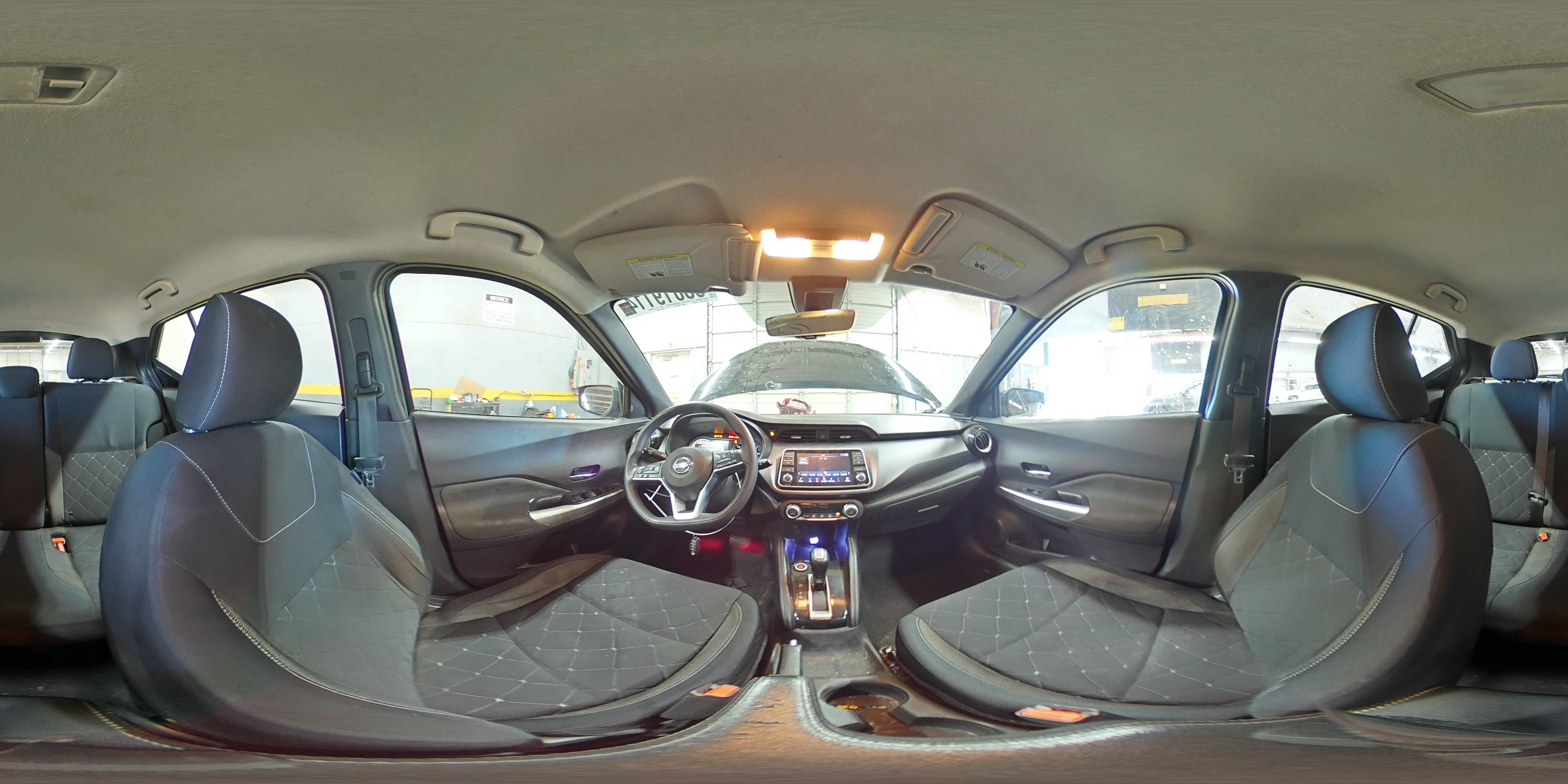 2020 Nissan Kicks - Image 14
