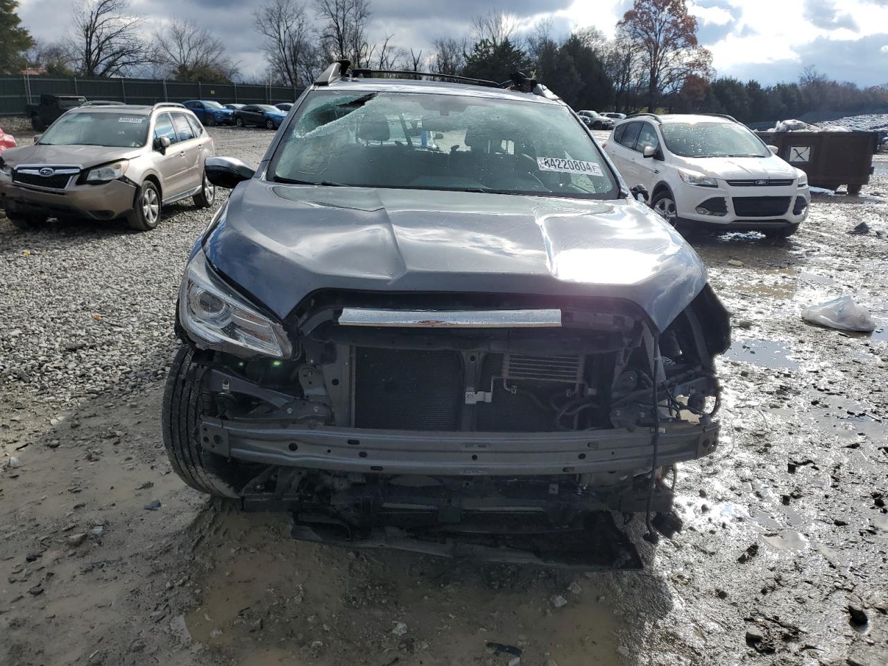 2021 Subaru Ascent - Image 5