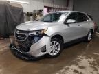 2018 Chevrolet Equinox Lt zu verkaufen in Elgin, IL - Front End