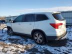 2016 Honda Pilot Exln zu verkaufen in Hillsborough, NJ - Front End