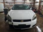 2013 Chevrolet Impala Police للبيع في Pekin، IL - Front End