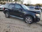 2008 Ford Escape Limited en Venta en Seaford, DE - Mechanical