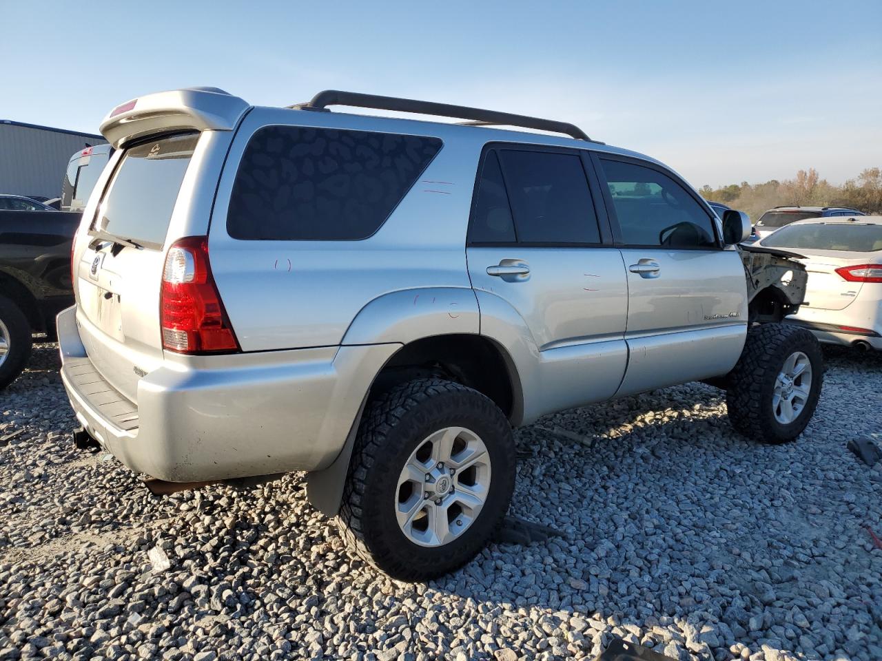2006 Toyota 4Runner - Image 3