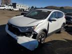 2019 Honda Cr-V Ex na sprzedaż w Albuquerque, NM - All Over