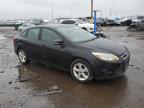 2013 Ford Focus Se на продаже в Woodhaven, MI - Rear End