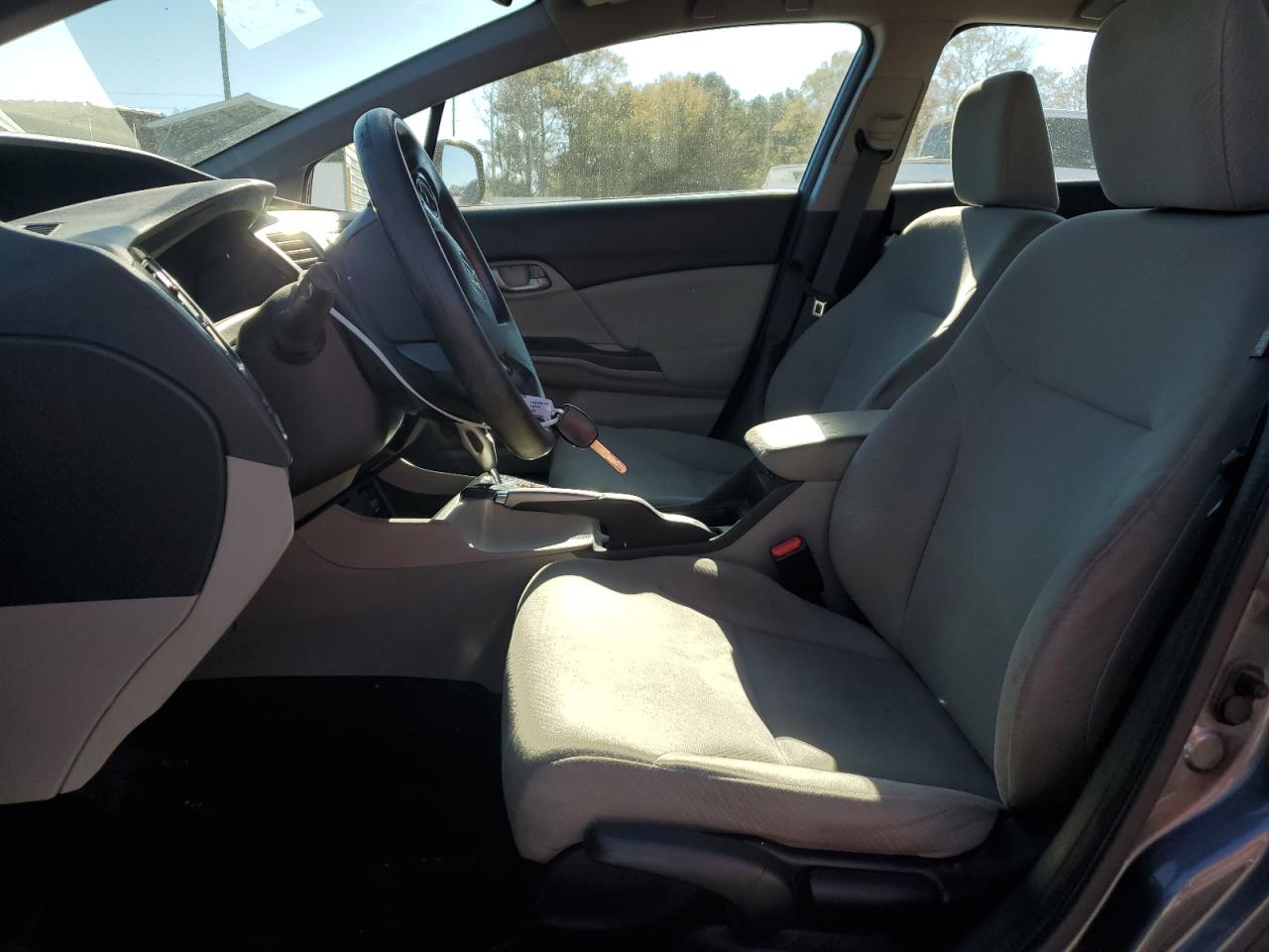 2013 Honda Civic - Image 7