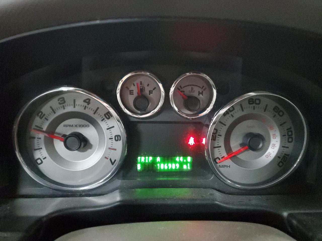 2009 Ford Edge Limited VIN: 2FMDK39C29BA71623 Lot: 85961224