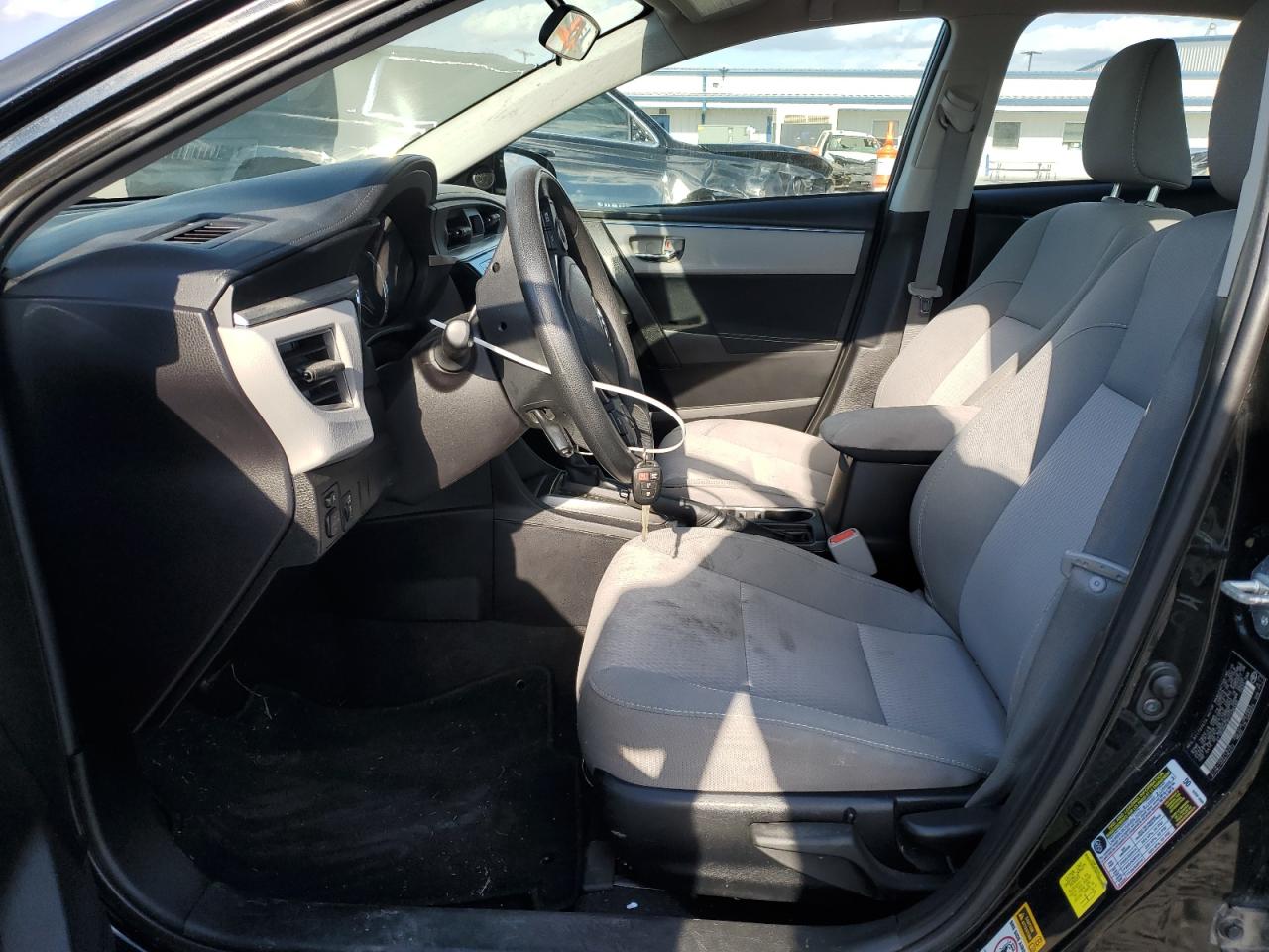 2015 Toyota Corolla - Image 7