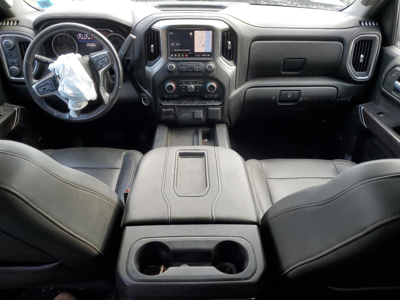 2020 Chevrolet Silverado - Image 8