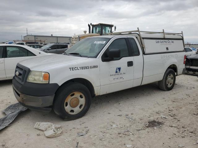 2006 Ford F150  на продаже в Haslet, TX - Mechanical