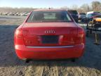 2007 Audi A4 2.0T Quattro for Sale in Spartanburg, SC - Front End