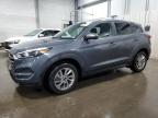 2017 Hyundai Tucson Se за продажба в Ham Lake, MN - Hail