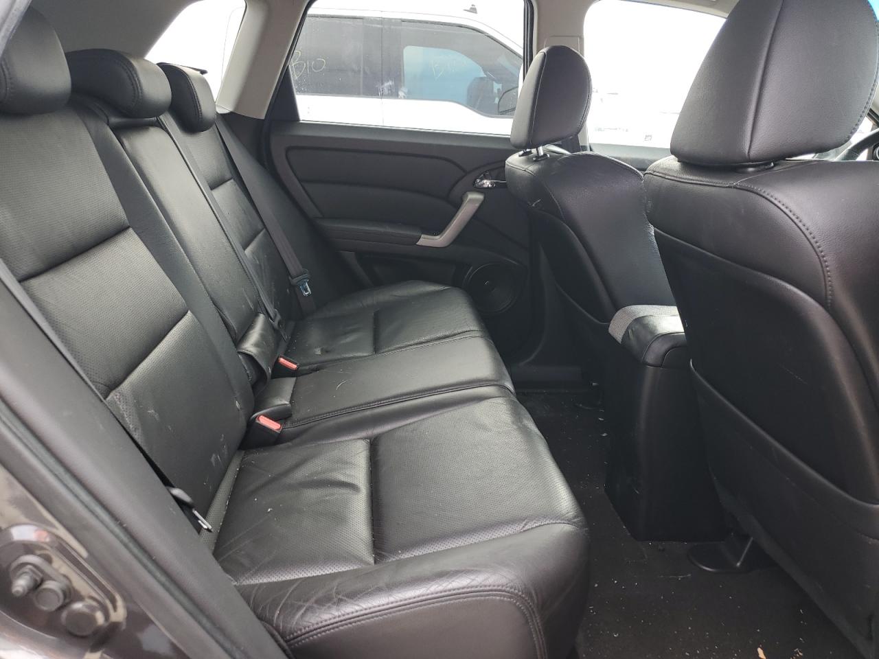 2011 Acura RDX - Image 11