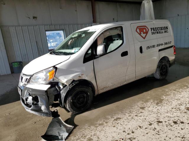 2019 Nissan Nv200 2.5S 2.0L