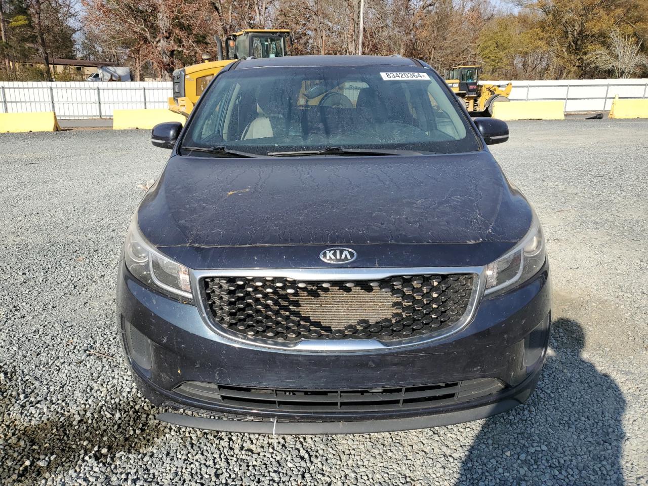 2015 Kia Sedona - Image 5