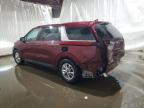 2023 Kia Carnival Lx на продаже в Central Square, NY - Rear End