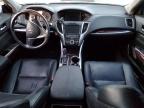 2016 Acura Tlx Tech იყიდება Las Vegas-ში, NV - Side