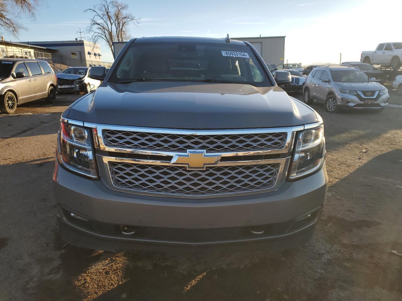 2019 Chevrolet Tahoe - Image 5
