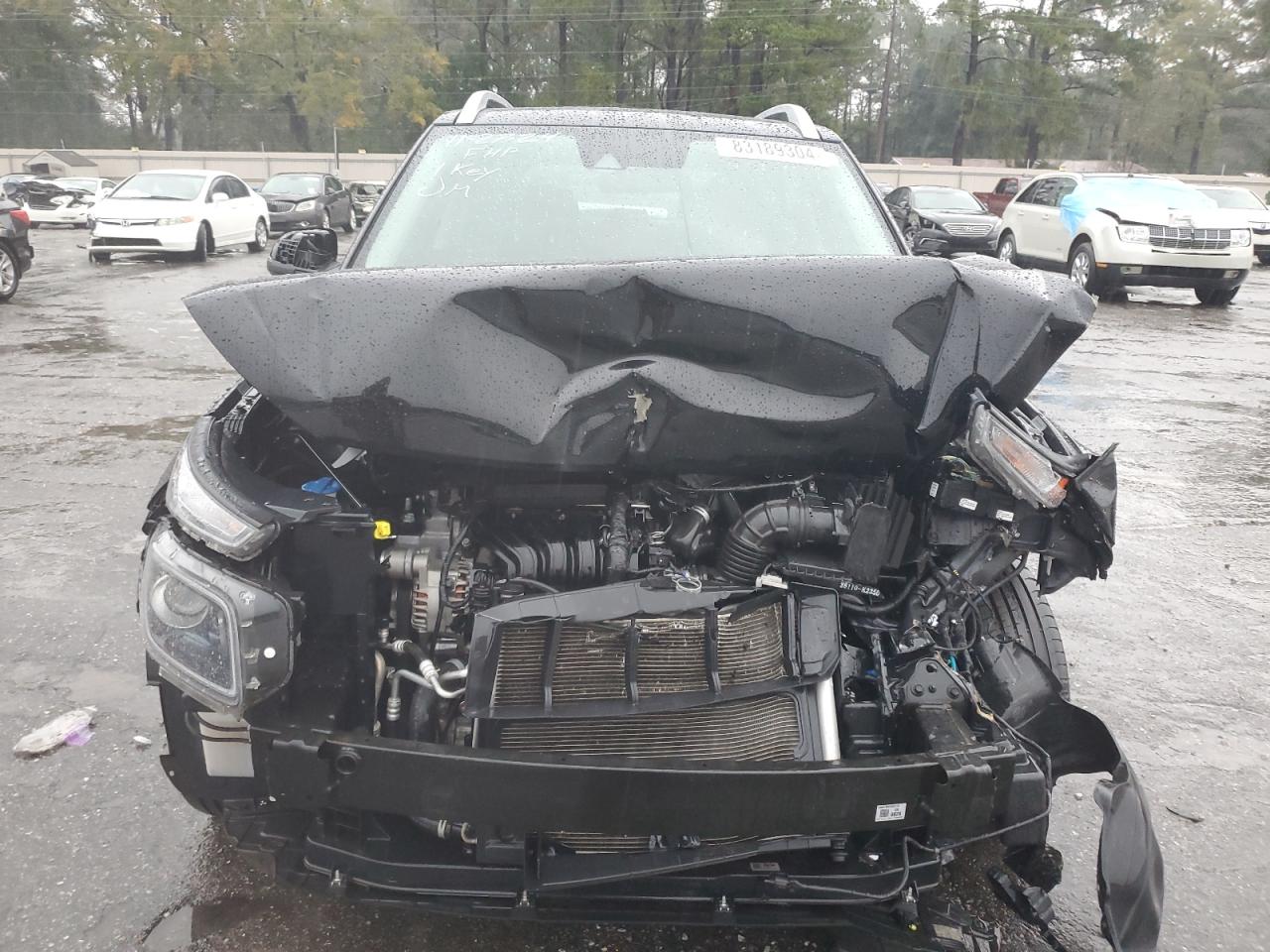 2021 Hyundai Venue - Image 5