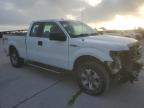 2014 Ford F150 Super Cab продається в New Orleans, LA - Front End