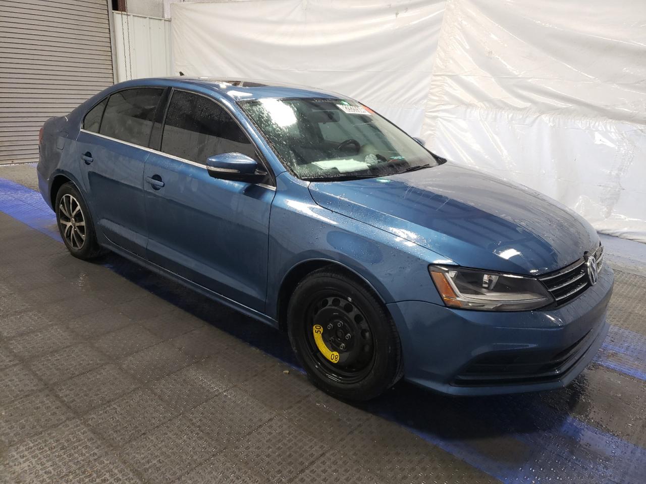 VIN 3VWDB7AJ5HM309660 2017 VOLKSWAGEN JETTA no.4