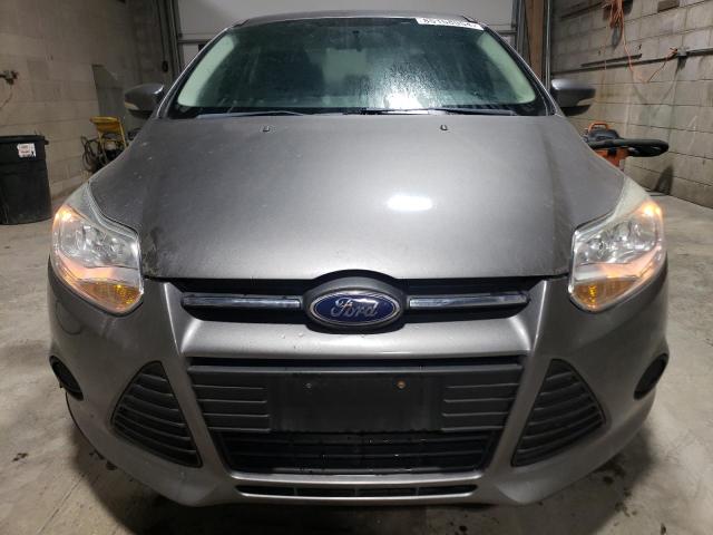  FORD FOCUS 2014 Szary